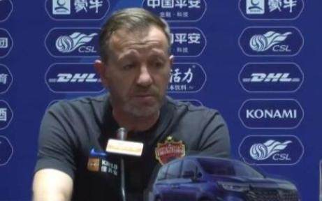 提前实现进入争冠组目标 卡洛斯：希望以胜利收官