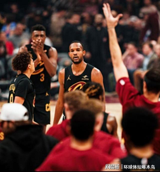 杰伦-泰森22分 NBA骑士113-109活塞 杰伦-杜伦24分