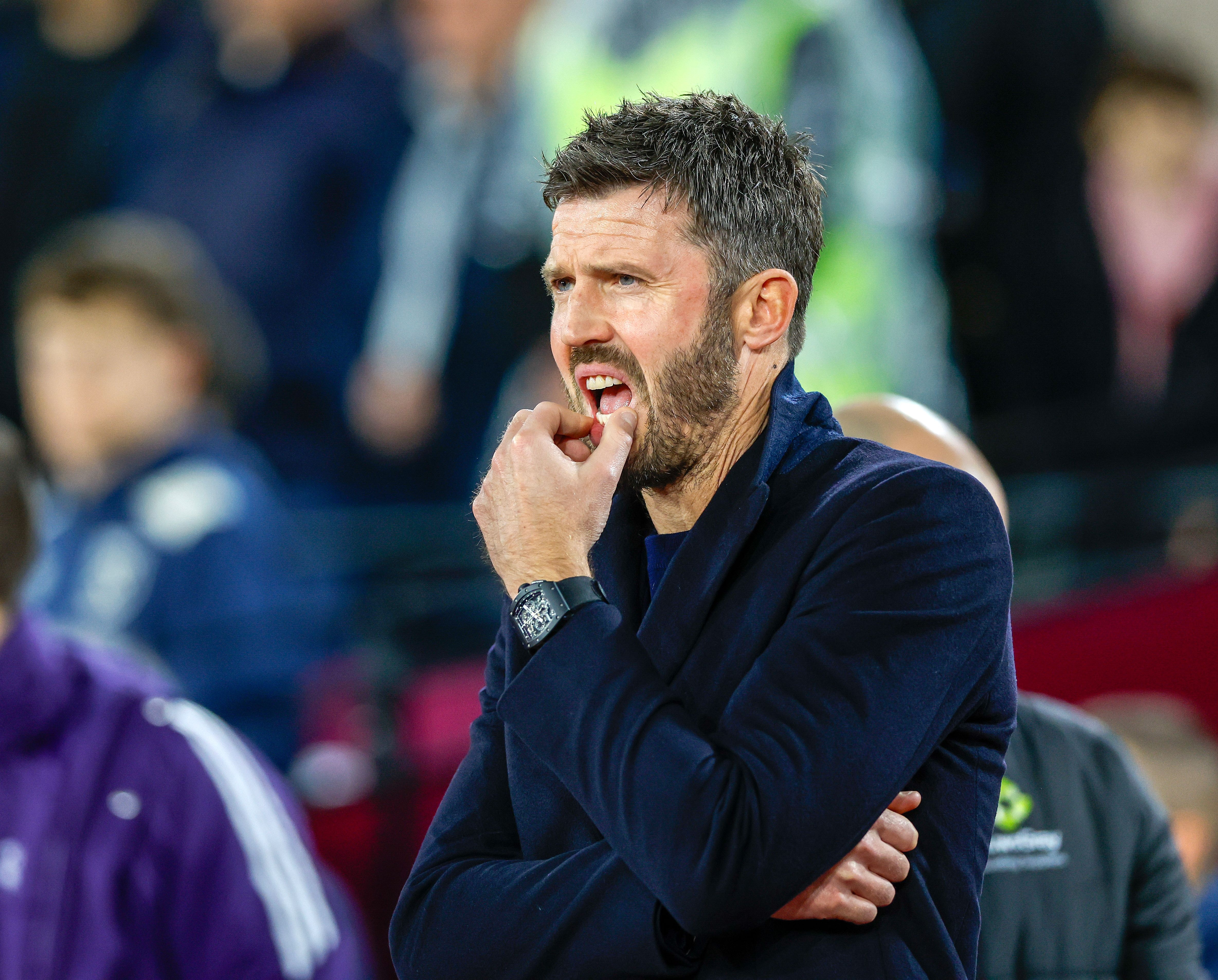 企鹅体育-救火9场7胜2平&amp;队史开局第三！曼联该不该让这样的卡里克转正？