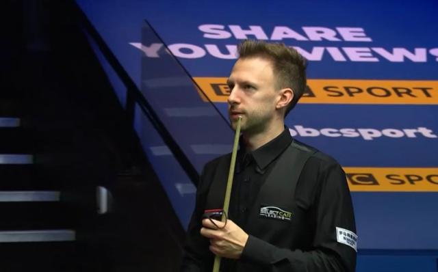 企鹅体育-世锦赛利索夫斯基“复仇”卡特 特鲁姆普大幅领先