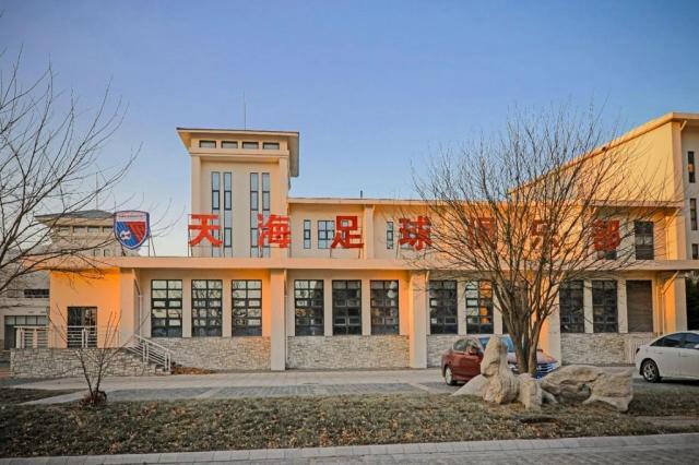 企鹅体育直播-【深度】欠薪正在逐渐压垮中国职业足球