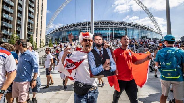 企鹅体育-防疫政策所限 欧洲杯决赛或由伦敦移师布达佩斯？